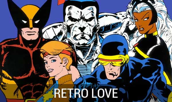 x-men