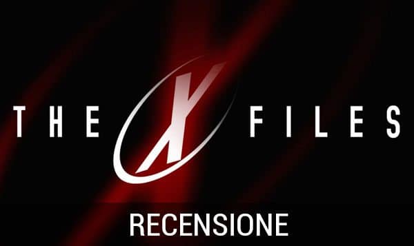 x-files