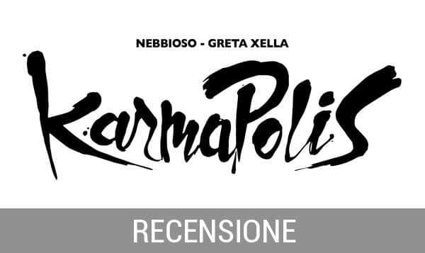 Karmapolis