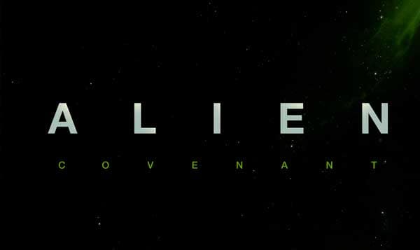 Alien Covenant: vi mostriamo le prime due clip del film di Ridley Scott