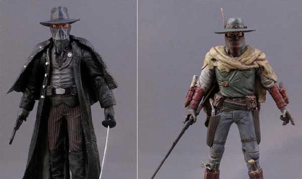 LE MILLE ANIME DI STAR WARS SECONDO SILLOF