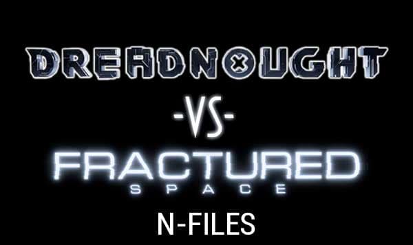 FRACTURED SPACE VS DREADNOUGHT