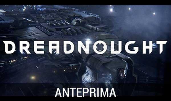 DREADNOUGHT