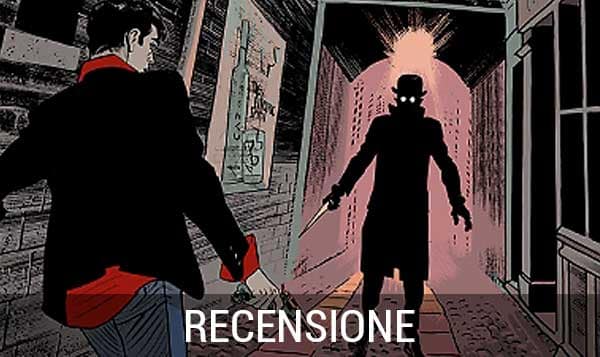 dylan dog