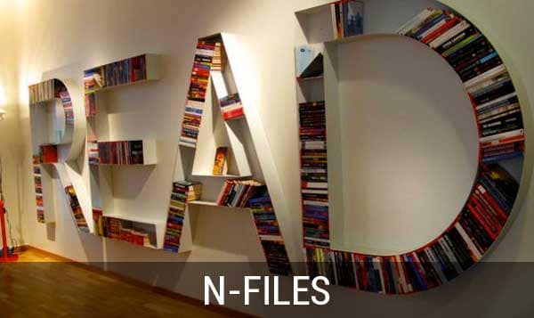 leggere in inglese
