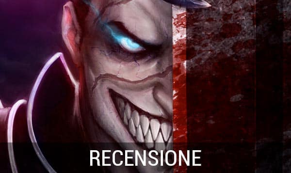AARTHA CHRONICLES OF THE NO LANDS: ASSOLUZIONE