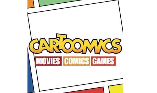 CARTOOMICS, L’APPUNTAMENTO DA NON PERDERE PER GLI AMANTI DEI BOARD GAME