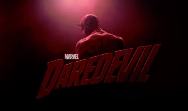Daredevil: le riprese della terza stagione iniziano quest’anno