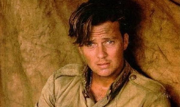 ACCADE OGGI: ARRIVA IL GIOVANE INDIANA JONES!
