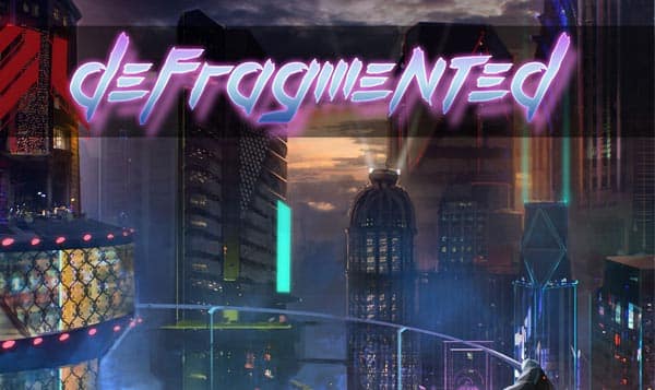 DEFRAGMENTED APPRODA SU STEAM!