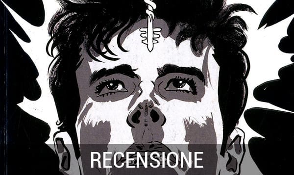 DYLAN DOG: L'UOMO DEI TUOI SOGNI