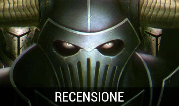 Chronicles of the No Lands sangue e ferro