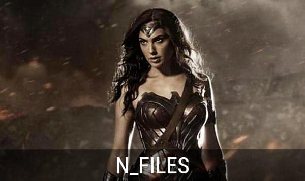 speciale cinecomics