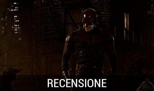 Daredevil