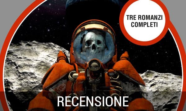 le stelle dei giganti libro