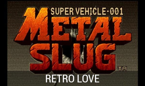 METAL SLUG