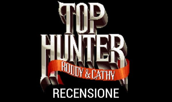 top hunter