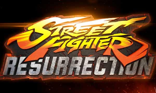 STREET FIGHTER: RESURRECTION, ECCO IL TRAILER UFFICIALE