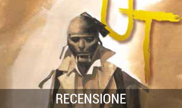 ut sergio bonelli editore
