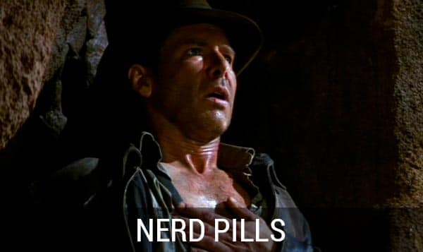 Indiana Jones e Star Wars