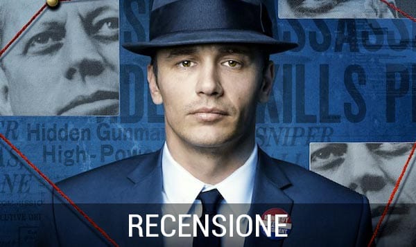 22.11.63 finale di stagione – Recensione