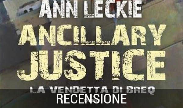 Ancillary Justice