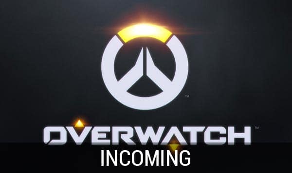 overwatch