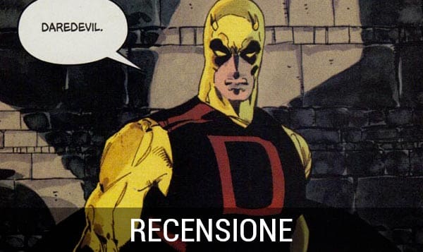 Daredevil