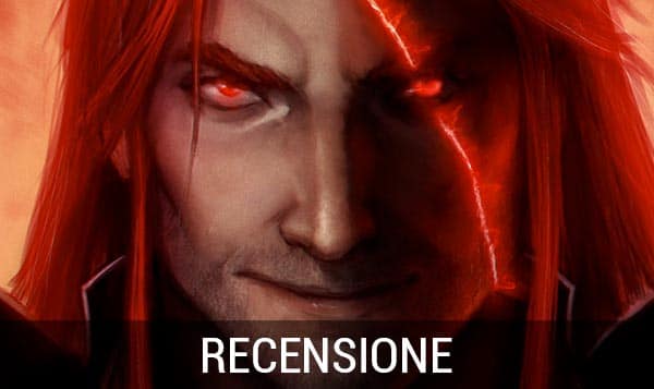 CHRONICLES OF THE NO LANDS 2: IL GUERRIERO SCARLATTO
