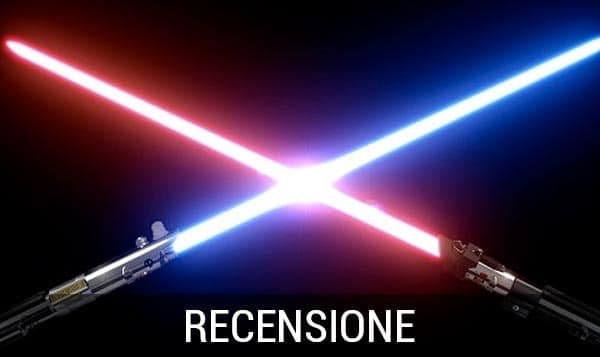 FORCE SABER star wars