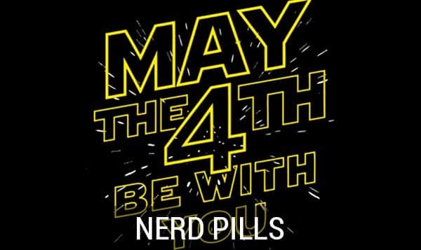 star wars day