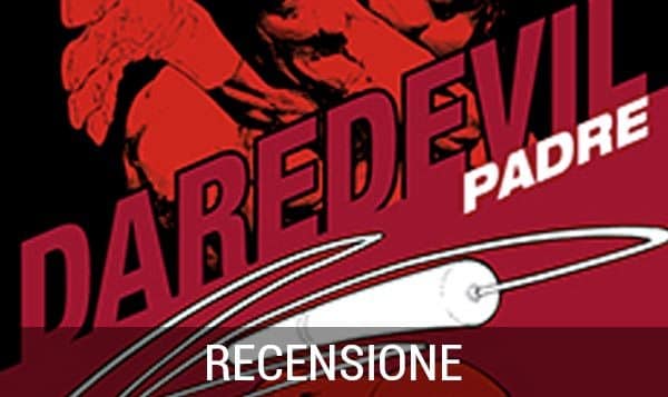 DAREDEVIL: PADRE
