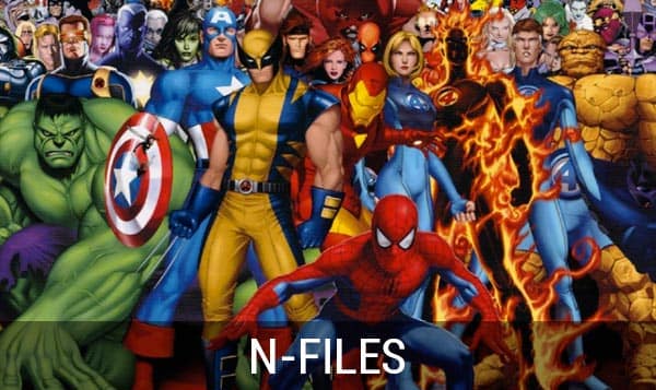 marvel