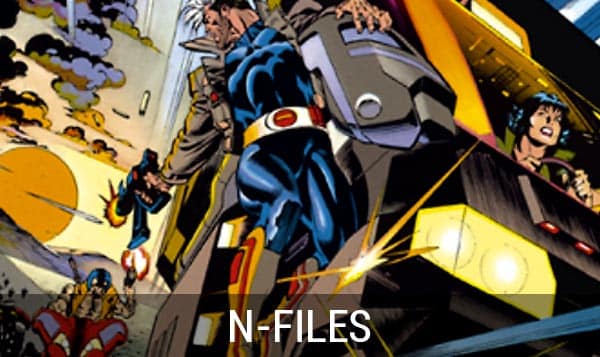 nathan never