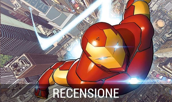 iron man