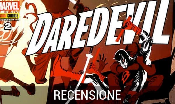 daredevil