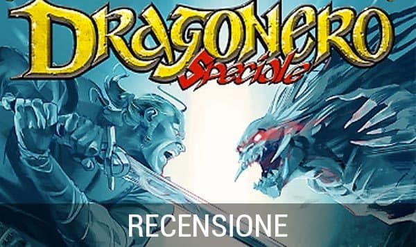 dragonero