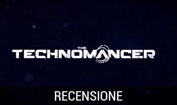THE TECNOMANCER