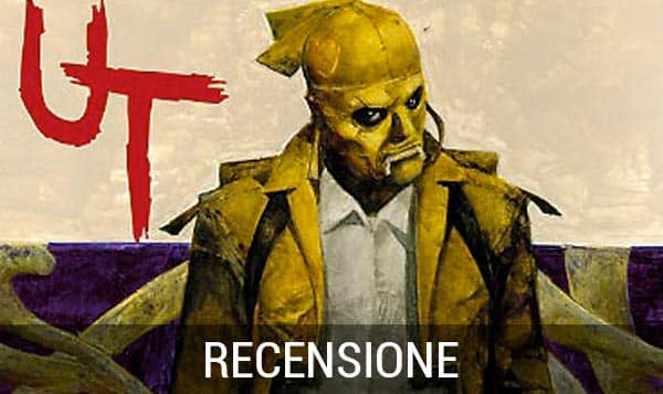 ut fumetto bonelli