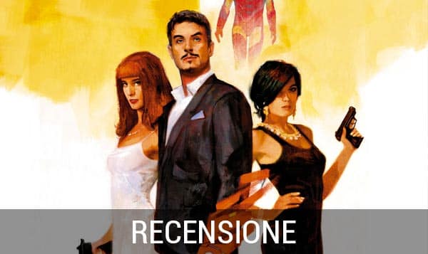 INVINCIBILE IRON MAN : INTERNAZIONALE