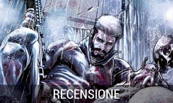 LIFE ZERO: LUCE NERA