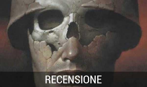 PUNISHER: BORN