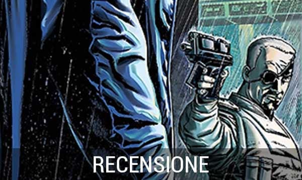 nathan never anno zero numero 5 bonelli