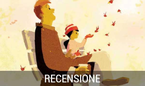 notti in bianco, baci a colazione