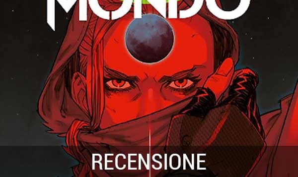 ORFANI: NUOVO MONDO: IL TERRORE