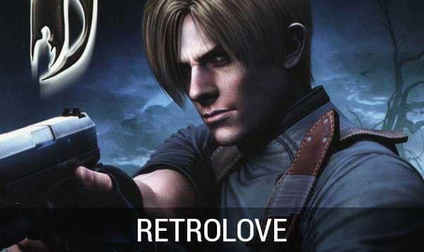 resident evil 4 recensione