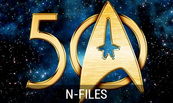 Star trek anniversario 50 anni