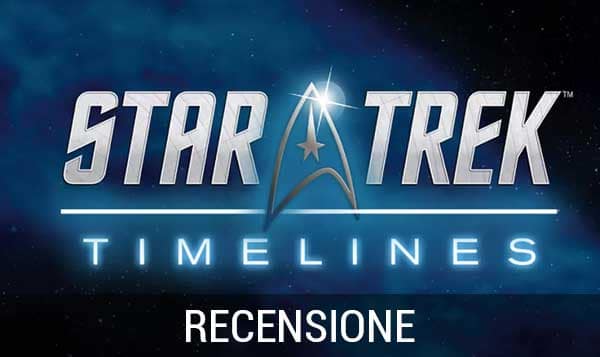 Star Trek Timelines gioco mobile