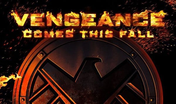 AGENTS OF SHIELD GHOST RIDER inizio stagione: Recensione
