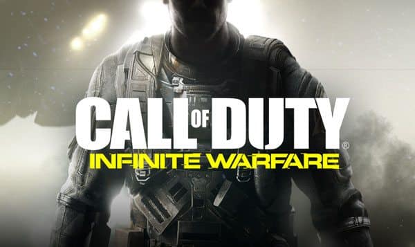 CALL OF DUTY: INFINITE WARFARE – Anteprima